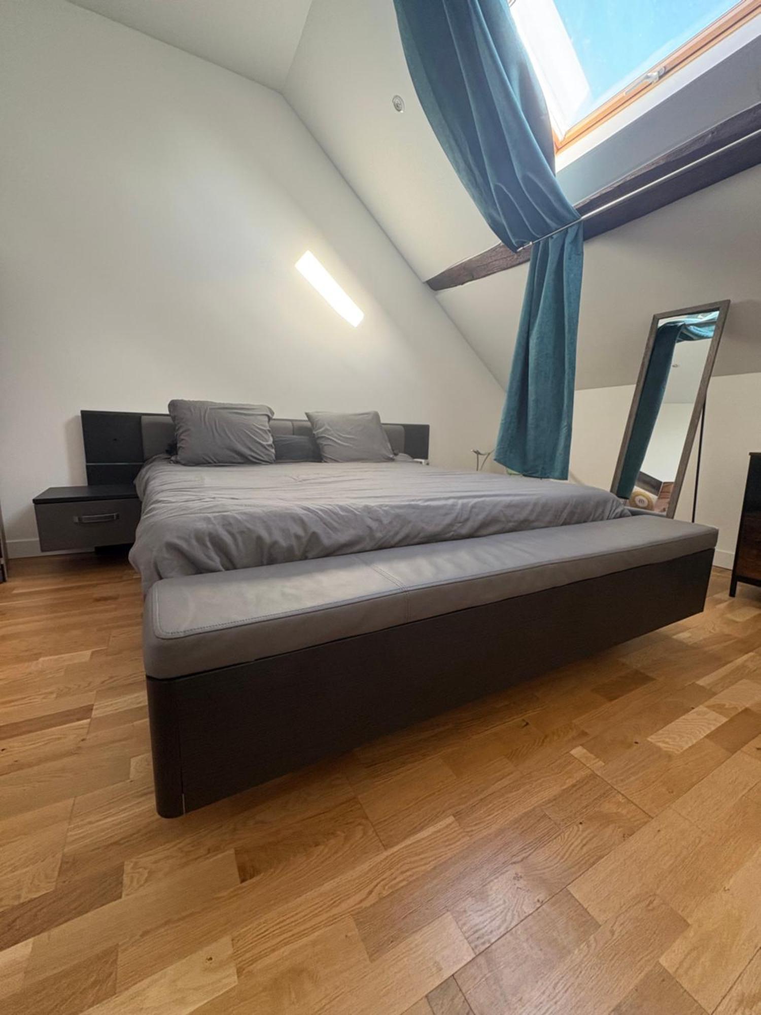 Le 7 - Appartement Cosy - Disney 20 Min Мо Екстер'єр фото
