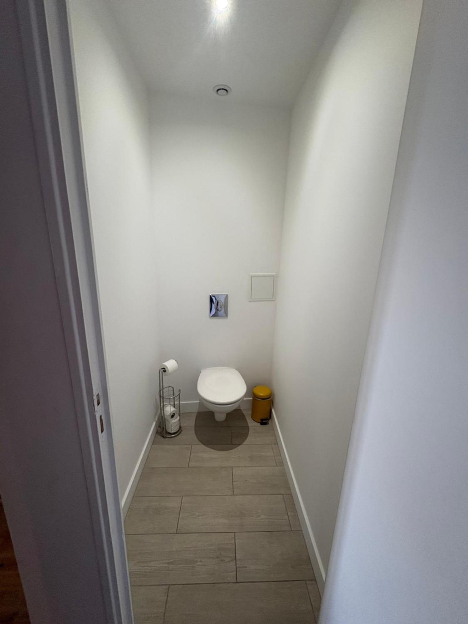 Le 7 - Appartement Cosy - Disney 20 Min Мо Екстер'єр фото