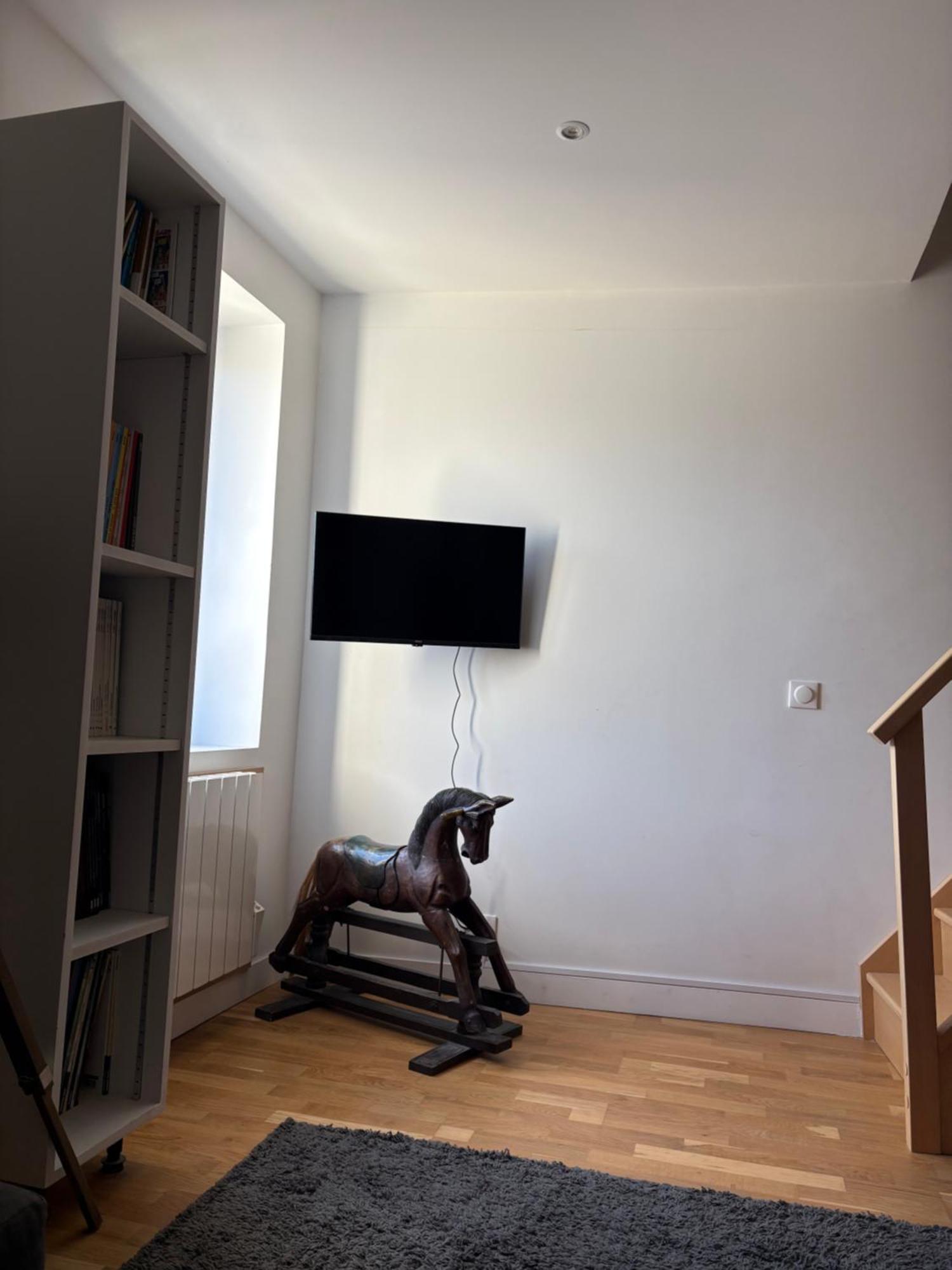 Le 7 - Appartement Cosy - Disney 20 Min Мо Екстер'єр фото