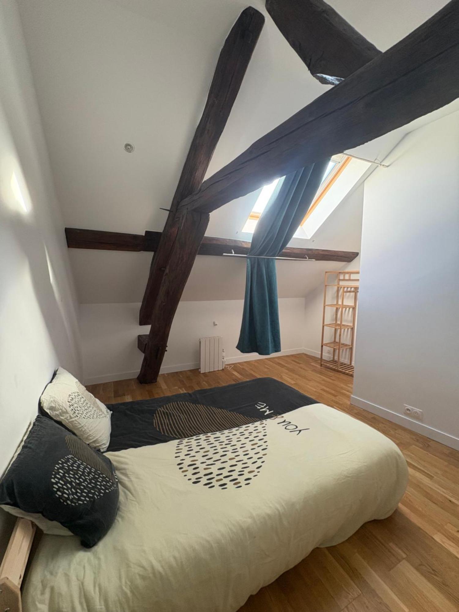 Le 7 - Appartement Cosy - Disney 20 Min Мо Екстер'єр фото